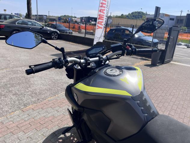 Yamaha MT-09 null - Foto 4