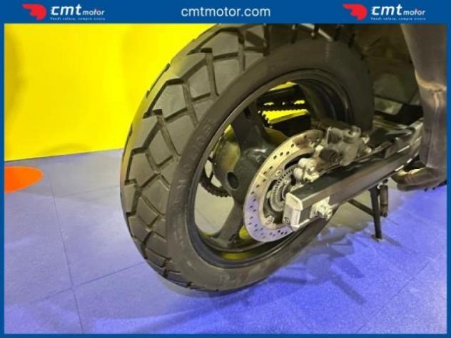 SUZUKI V-Strom 650 Garantita e Finanziabile rif. 23147769 - Foto 10
