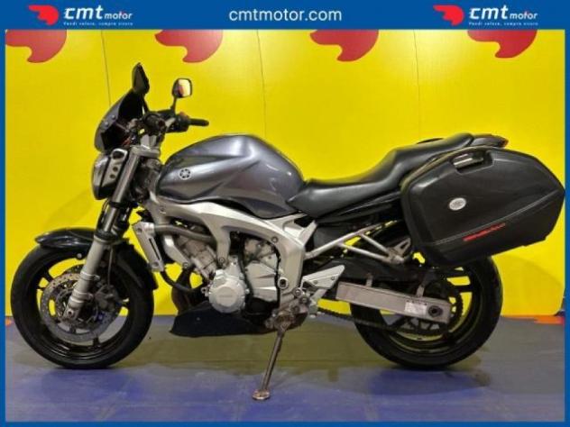 YAMAHA FZ6 Garantita e Finanziabile rif. 24002150 - Foto 3