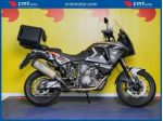 KTM 1290 Super Adventure S Garantita e Finanziabile rif. 23898807