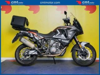 KTM 1290 Super Adventure S Garantita e Finanziabile rif. 23898807