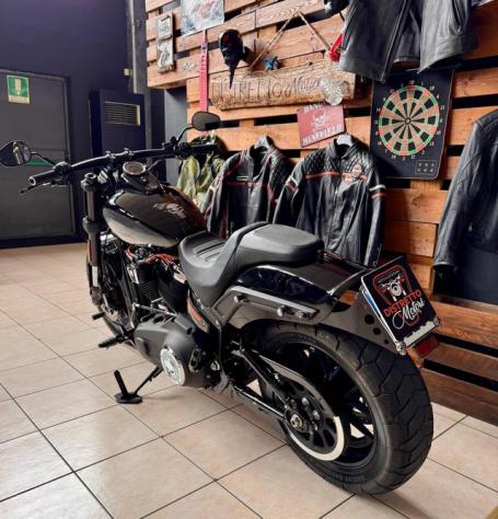 HARLEY-DAVIDSON Softail Fat Bob 114 - Finanziabile e garantibile - Foto 2