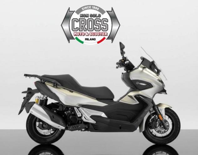 KEEWAY MOTOR TERRAFINA 350 rif. 23373765 - Foto 2