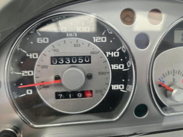 PIAGGIO Beverly 300 i.e. TOURER rif. 24180793 - Foto 8