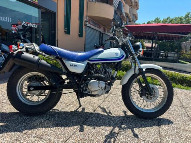 SUZUKI RV 125 VAN VAN 125 TUTTO INCLUSO ANCHE PASSAGGIO! MINI RATE rif. 23836127 - Foto 3