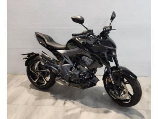 ZONTES ZT 350 R1 .