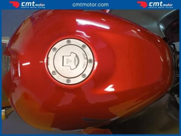 HONDA CBR 1100 XX Finanziabile - Rosso - 21854 rif. 21499722 - Foto 10