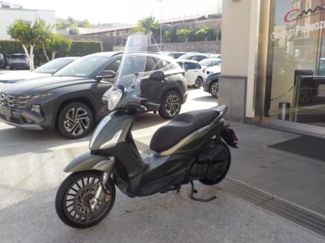 PIAGGIO Beverly 300 i.e. S - Anno 2018 rif. 24045266 - Foto 2