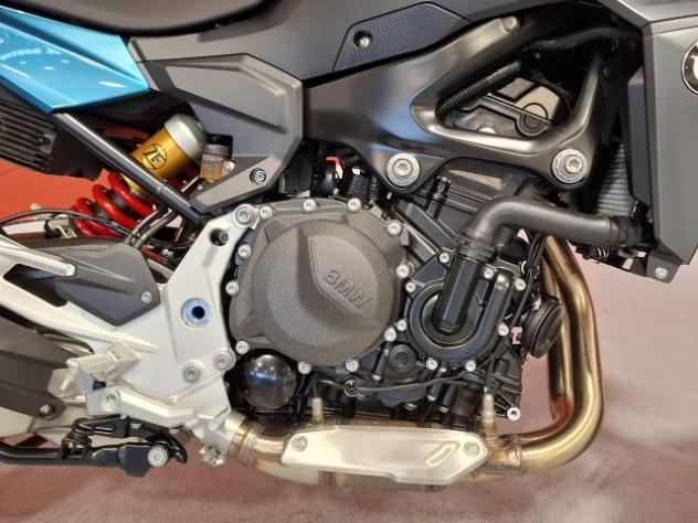BMW F 900 R (2025) BMW MY25 (2024-) rif. 23398366 - Foto 9