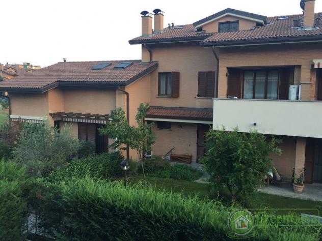 APPARTAMENTO di 3 vani e di 115 mq (CAVENAGO DI BRIANZA - CAVENAGO DI BRIANZA) rif. IGC 3 LOCALI 195 - Foto 20