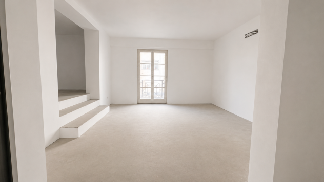 Appartamento in vendita a Pontedera 140 mq Rif: 1448197 - Foto 2