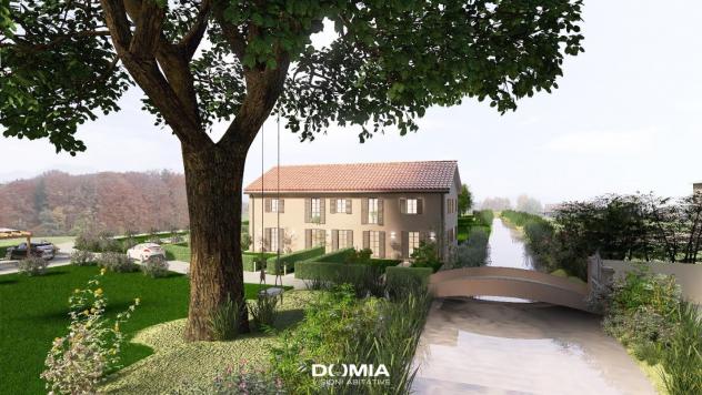 Villa in vendita a San Giuliano Terme 200 mq Rif: 1351751