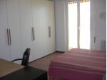 Camere singole per ragazzi studenti