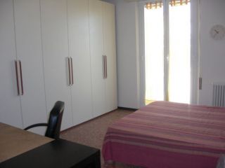 Camere singole per ragazzi studenti