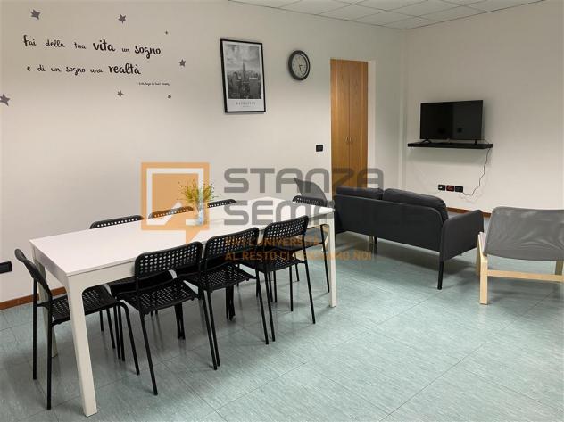 STANZA in AFFITTO (ROVERETO) rif. ROVERETO FILIALE 1_STZ0057 - Foto 11