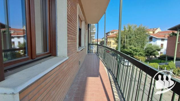Appartamento in affitto a Carmagnola - Foto 7