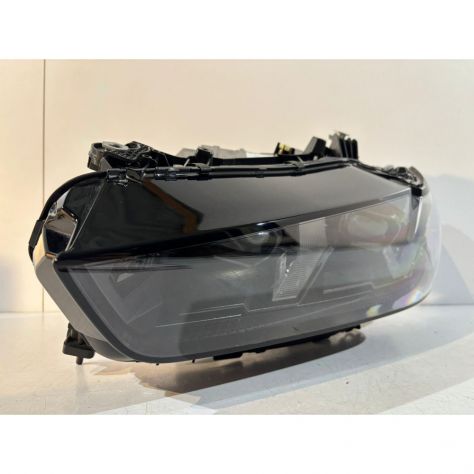 BMW X5 G05 G06 LCI Faro a Led BLACK sx - 17547 - Foto 3
