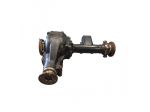 DIFFERENZIALE ANTERIORE NISSAN Terrano 4° Serie 38500G2307 ZD30 Diesel 3000 (03)