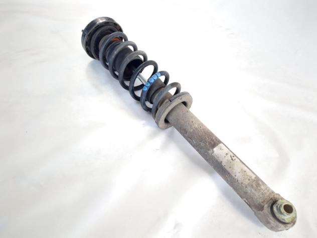 33521091922 AMMORTIZZATORE SOSPENSIONE POSTERIORE DESTRO O SINISTRO BMW SERIE 5 520D E39 2.0 D 105KW 5M 4P (2000) RICAMBIO USATO - Foto 2