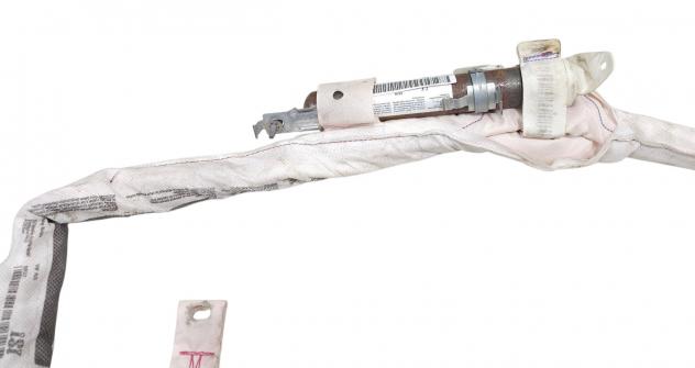 AIRBAG A TENDINA LATERALE PASSEGGERO VOLKSWAGEN T-CROSS Serie 2GM880742D (19) - Foto 12