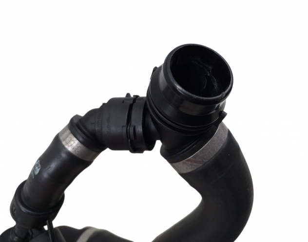MANICOTTO RADIATORE INFERIORE MERCEDES GLC Serie (W253) A2135014801 654920 Diesel 2000 (15) - Foto 5