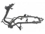 HONDA VISION 50 50100GGPD00 TELAIO CON DOCUMENTI NSC50 11 - 17 FRAME WITH D …