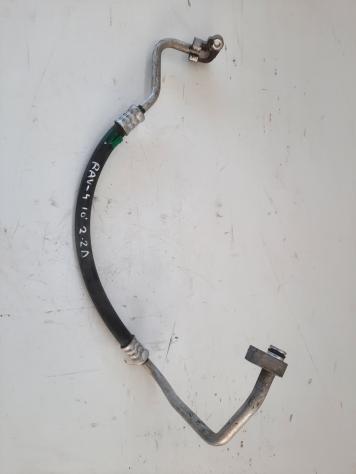 TUBI A/C TOYOTA Rav4 3° Serie diesel 2.2 (0305)