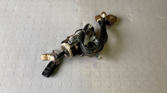 Blocchetto avviamento Mitsubishi L200 del 2003 (337891)