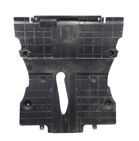 RIPARO SOTTO MOTORE FIAT 500 Serie Elettrica 52115519 46341162 Hybrid 1000 (20)