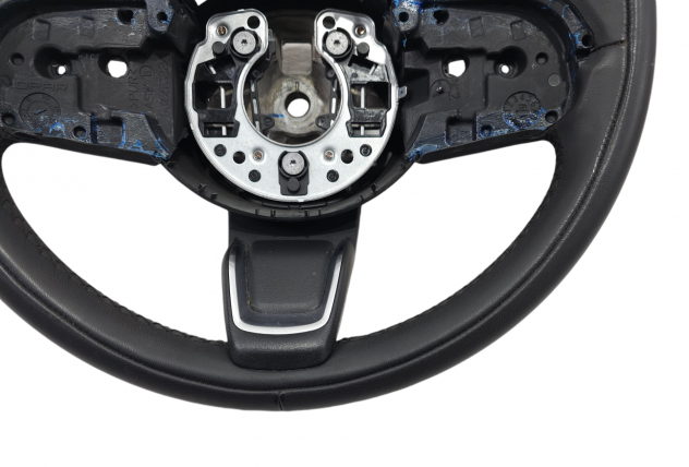 VOLANTE FIAT 500 L Serie (351_352) 07357093590 (12) - Foto 3