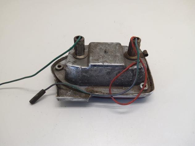 STOP FANALE POSTERIORE SINISTRO JAGUAR XJ 6 (8297) - Foto 3