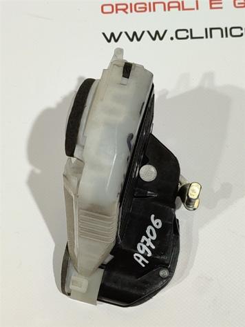 SERRATURA POSTERIORE DESTRA TOYOTA Yaris Serie 690500D310 1NZFXE (1416) - Foto 4