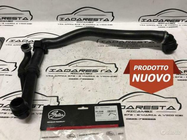 Tubo Radiatore Golf 7 A3 1.6 - 2.0 D 5Q0122051AL