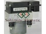Citroen C4 centralina gruppo pompa ABS 0265800406