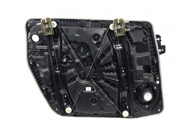CREMAGLIERA ANTERIORE DESTRA MERCEDES Classe B Serie (W247) A1775409010 (1823) - Foto 6