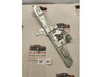 MECCANISMO ALZAVETRO ANT. SX PEUGEOT 208 Serie 9806088180 9673154480 (1219)