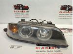 FARO DESTRO ALLO XENON BMW Serie 5 E39 Berlina 63126912430 M57306D1 (9603)