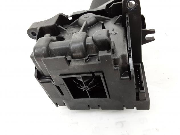 LEVA CAMBIO AUTOMATICO BMW Serie 1 F20 929689601 N47 D20 C Diesel 2000 (1119) - Foto 5