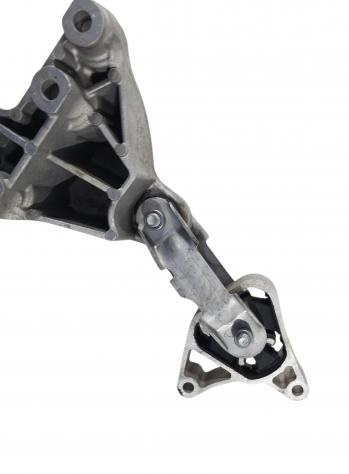 SUPPORTO MOTORE MERCEDES Classe B W246 2° Serie A2462400809 651901 Diesel 1800 (12) - Foto 11