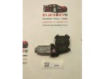 MOTORINO ALZAVETRO POSTERIORE SINISTRO NISSAN Qashqai 1° Serie 402190A (0609)