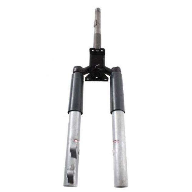 Forcella anteriore Piaggio Free - 564724000D - Foto 2