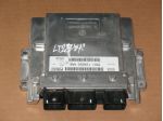 7M5112A650AAB ECU CENTRALINA FORD FOCUS C-MAX 6DCB ESU-411 7M51-12A650-AAB