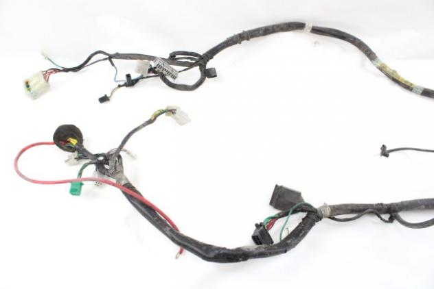KYMCO DINK 150 LX 32100KFC89001 CABLAGGIO IMPIANTO ELETTRICO 99 - 02 MAIN WIRING HARNESS - Foto 3
