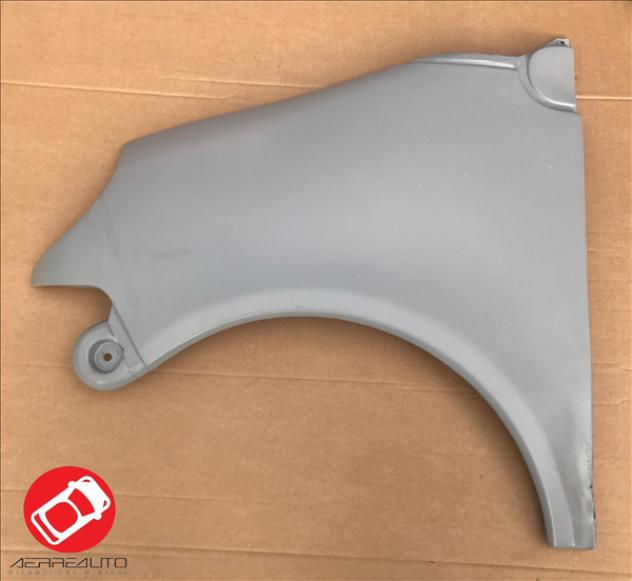 7R013 PARAFANGO ANTERIORE SINISTRO AIXAM 300 400 EVOLUTION 400.4
