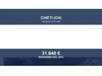 Immobile in asta di 250 m² in vendita a Chieti