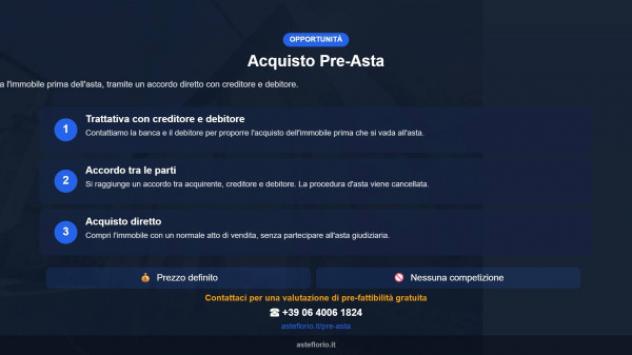 Immobile in asta di 532 m² in vendita a Poggiridenti - Foto 16