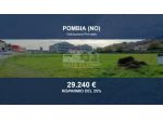 Immobile in asta di 5810 m² in vendita a Pombia