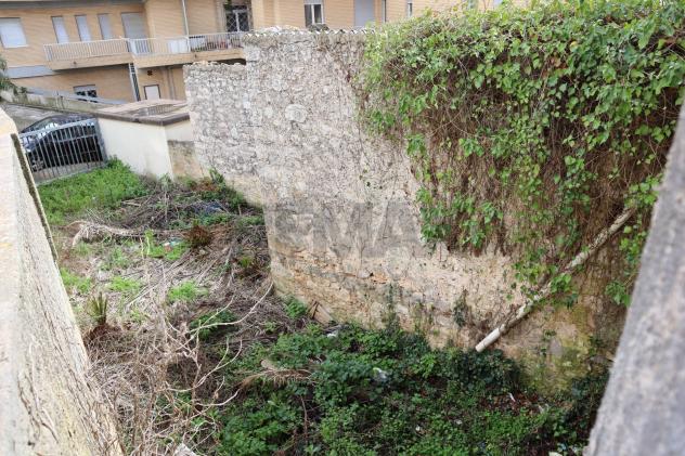 Terreno Edificabile in vendita a Ragusa, Centro