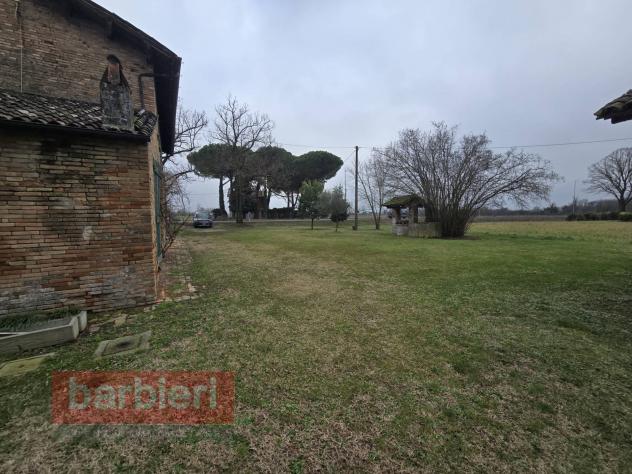 Rustico in vendita a Ravenna, Castiglione di Ravenna - Foto 14