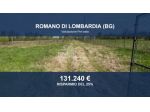 Immobile in asta di 23821 m² in vendita a Romano di Lombardia